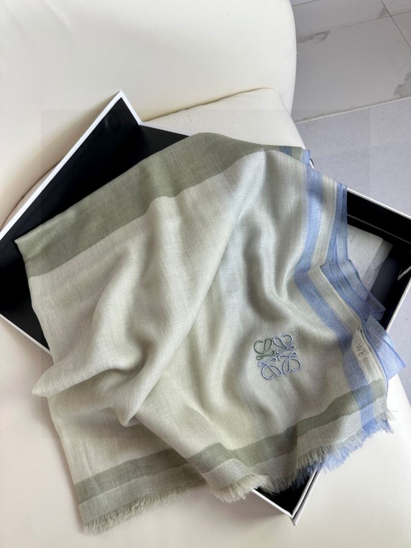 Loewe Scarf